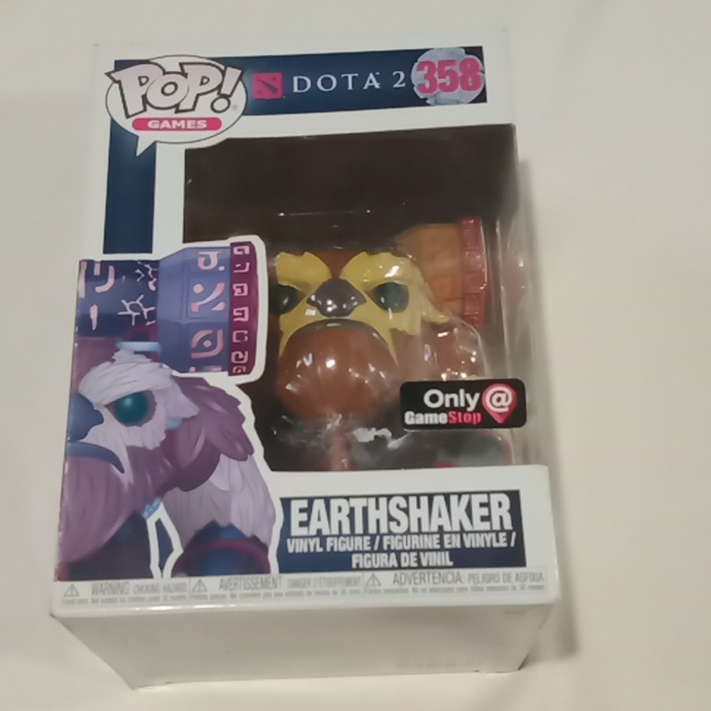 Funko Pop